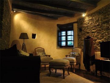 B&B Antica Locanda Lunetta - Mandas - Sardinie